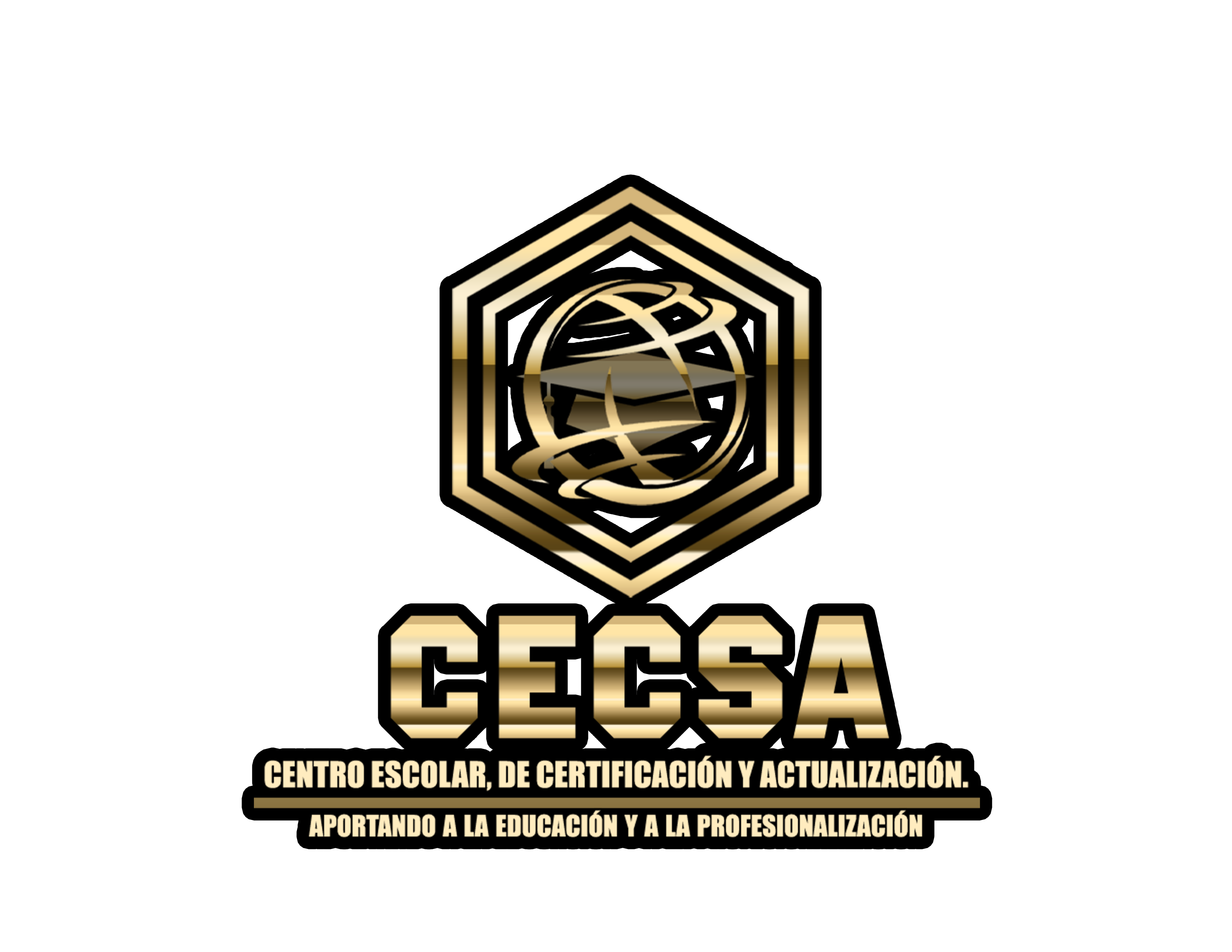 Centro escolar, de certificaci&oacute;n y actualizaci&oacute;n